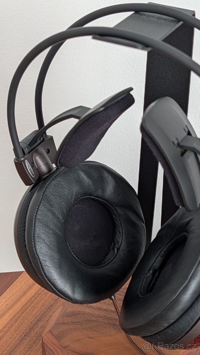 Audio-Technica ATH-W3000ANV - 9