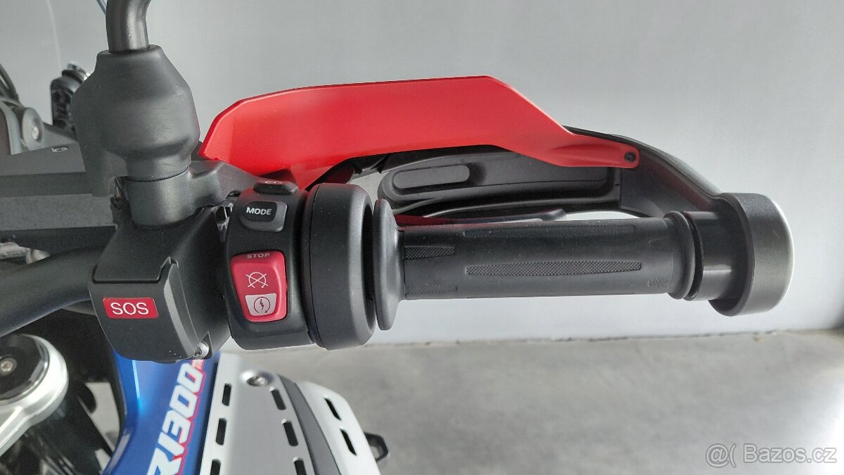 BMW R1300 GSA - TROPHY - 9