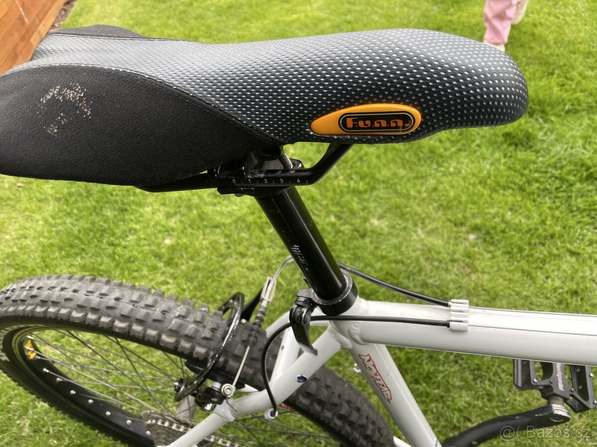 P:Skládané kolo Rock Machine - 9