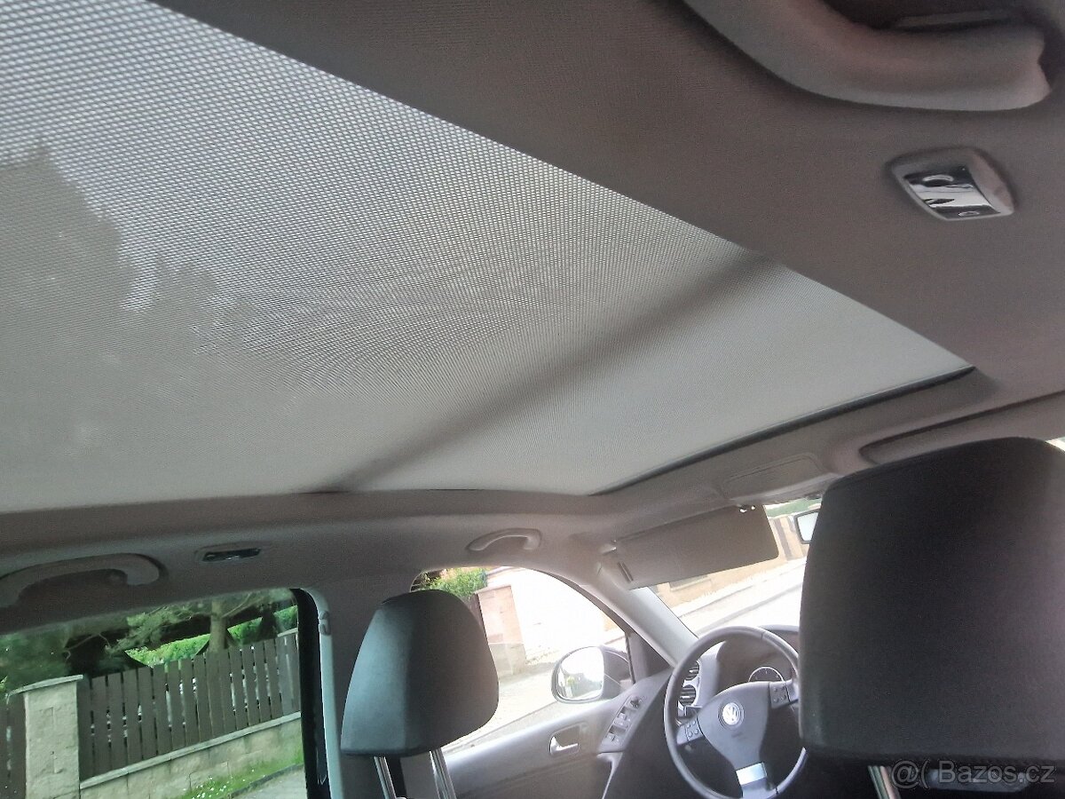 Volkswagen Tiguan 2.0 tdi 125 kw - 4x4 - panorama - - 9