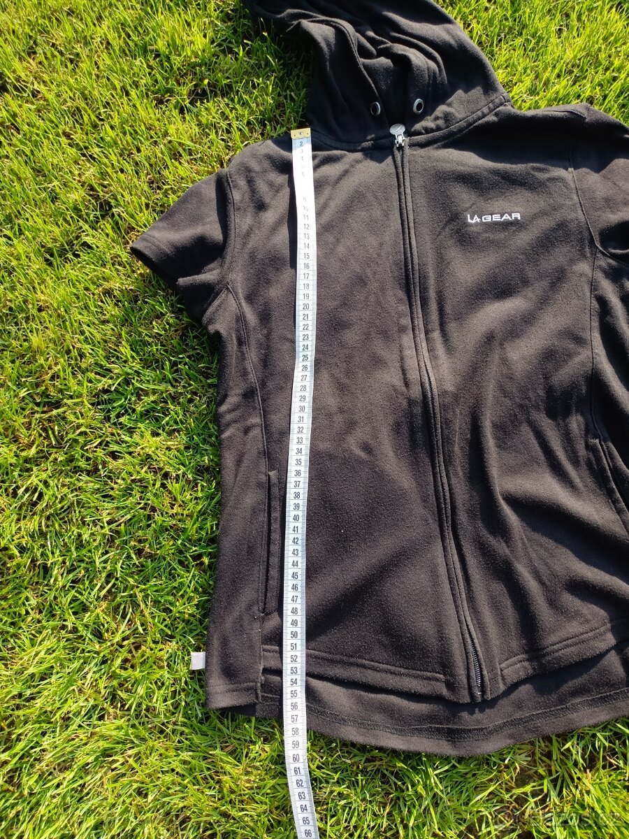 Dívčí mikina vel. 158/164 - 9