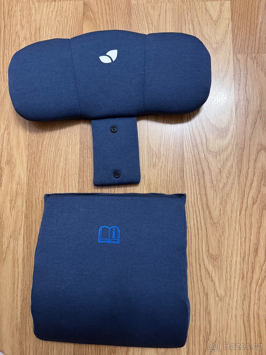 Dětská autosedačka Joie ispin 360 s isofixem - 9