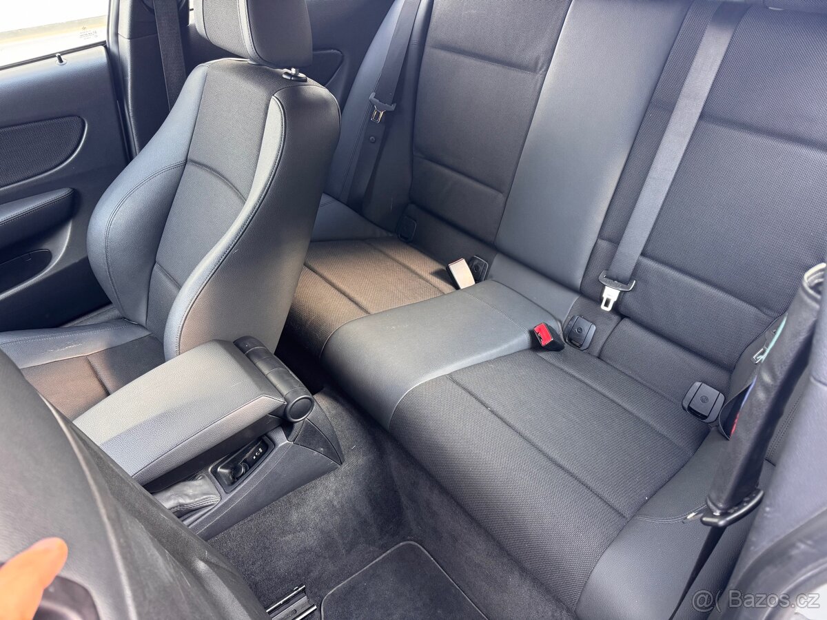 BMW 116d/118d/120d e81 e87 M-paket - 9