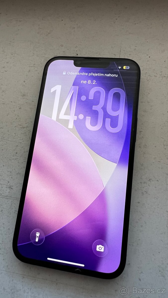 iPhone 14 256GB - 9