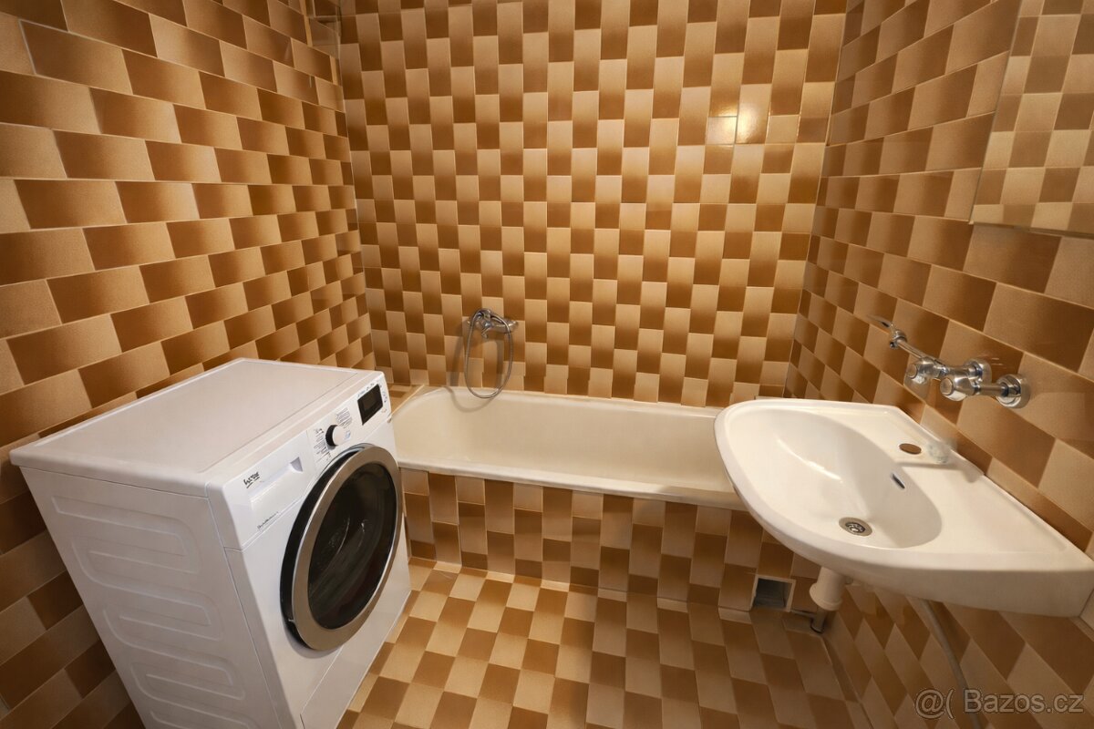 Pronájem bytu 3+1 95 m², Hustopeče - 9