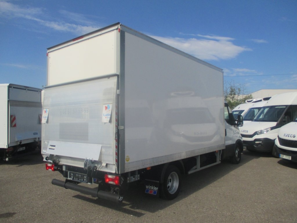 Iveco Daily 35C16, 82 700 km - 9