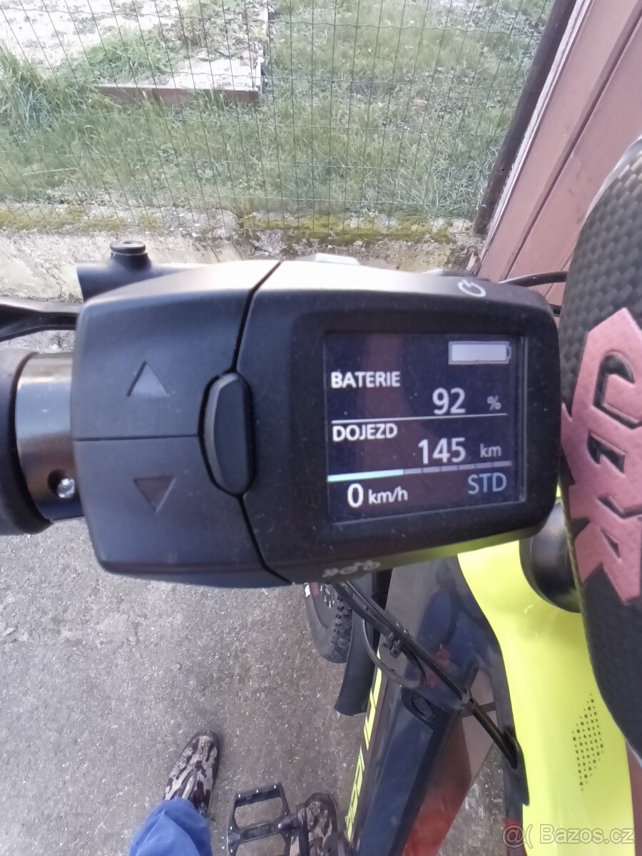 Prodám elektrokolo Crussis e-largo 7.9 - 9