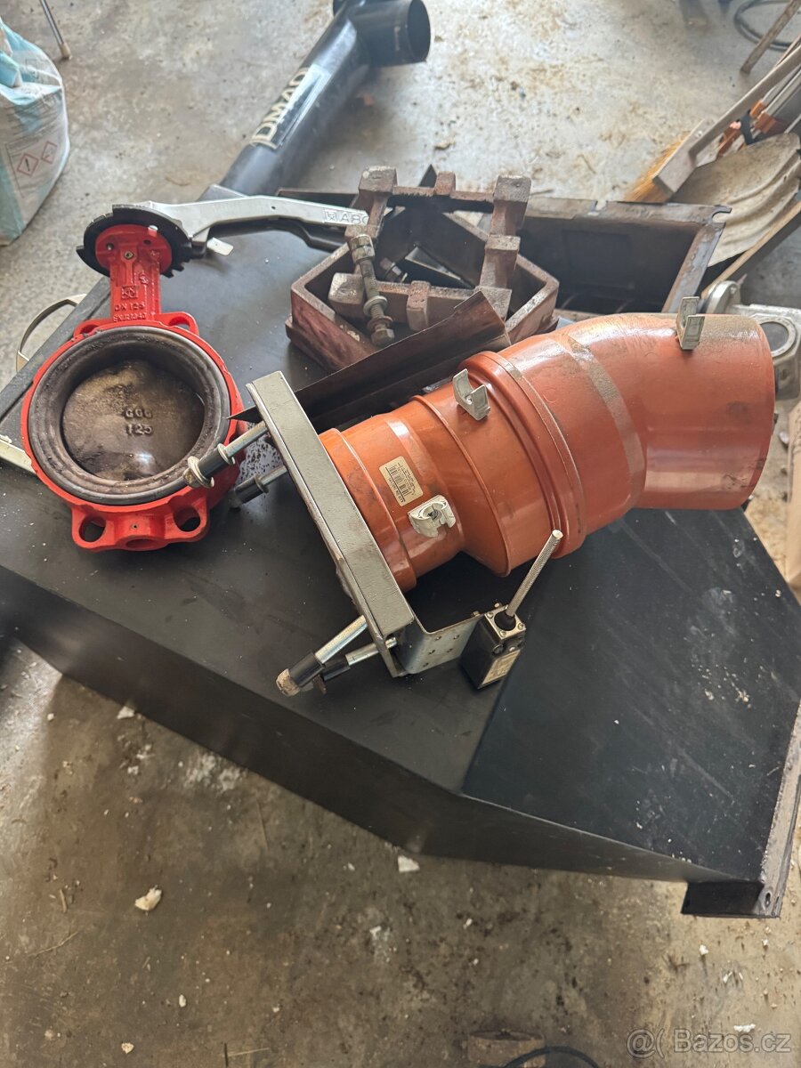 Prodám kotel Viadrus - 9