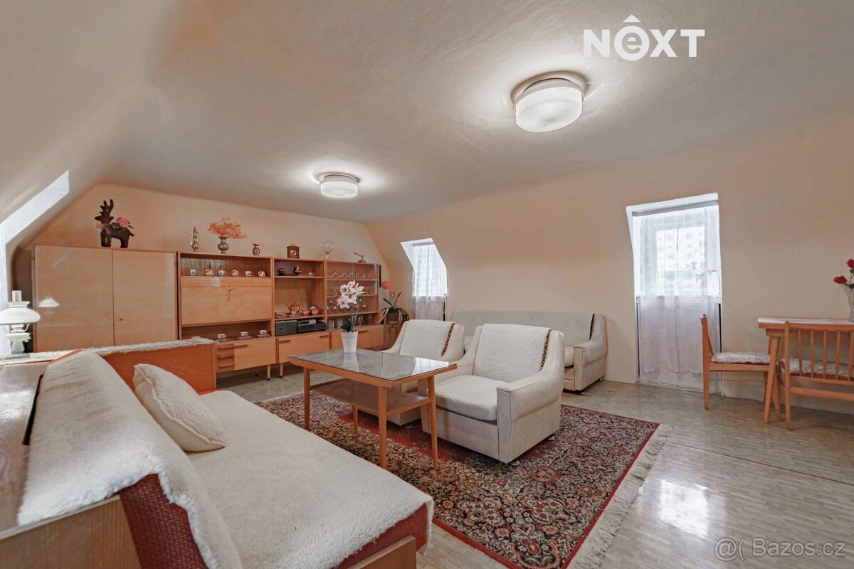 Prodej Rodinný dům, 130㎡ - 9