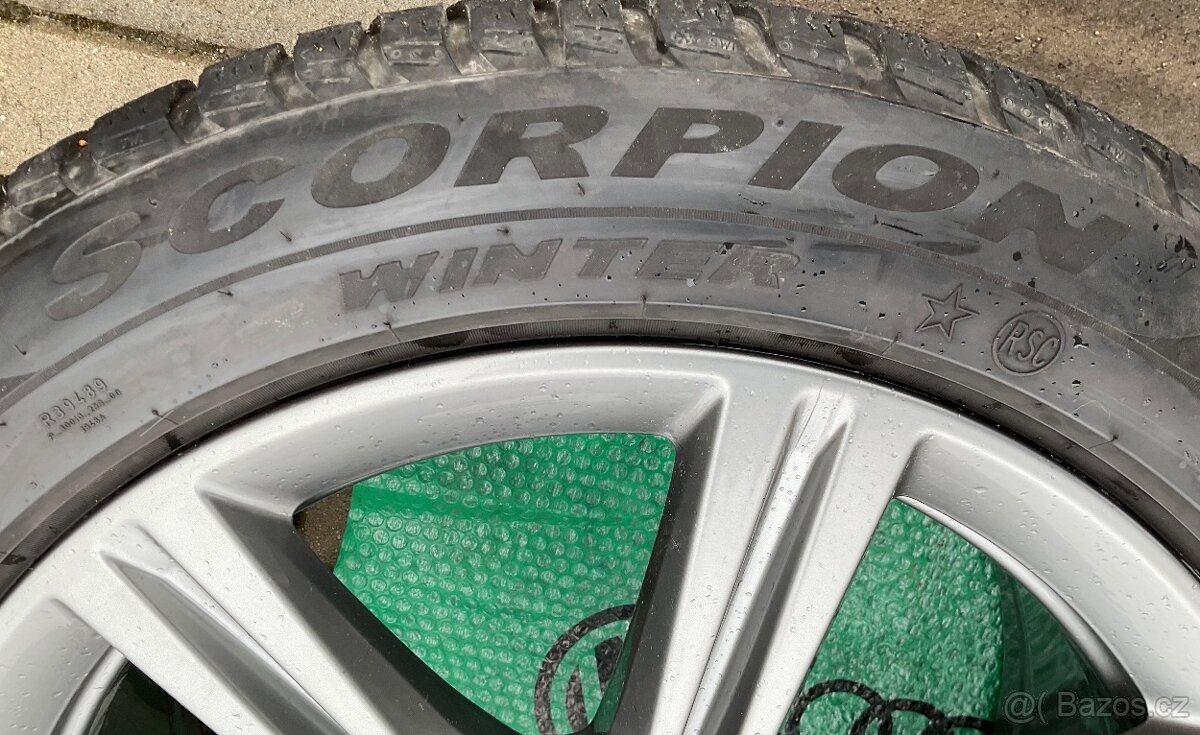 BMW X5 G05 alu Style 736 - 9