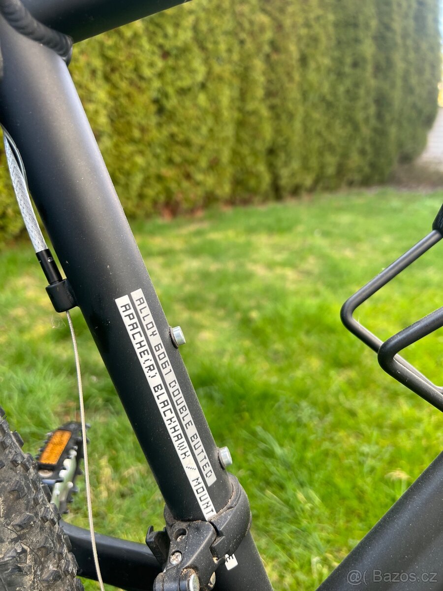 Kolo Ritchey Apache blackhawk - 9