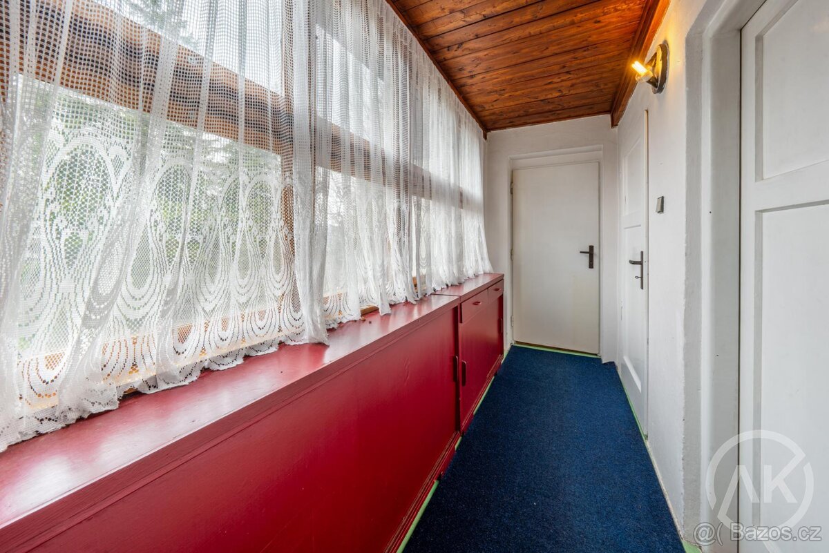 Prodej chaty na Čeladné - 9