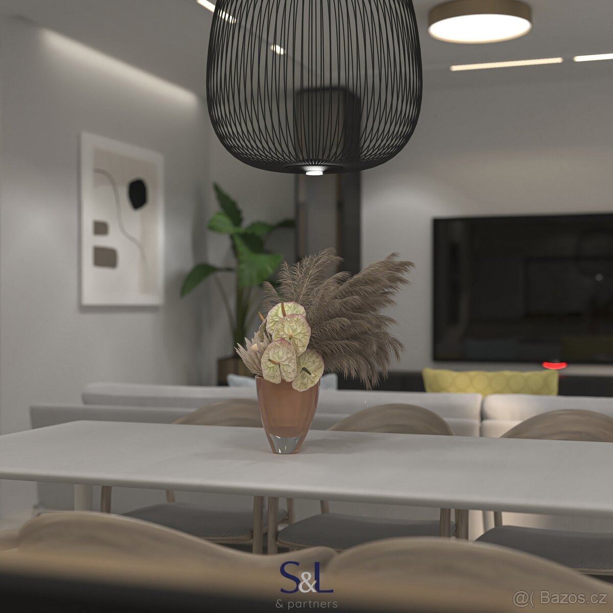 Prodej vila, 174 m² - Rtina, ev.č. 01139 - 9