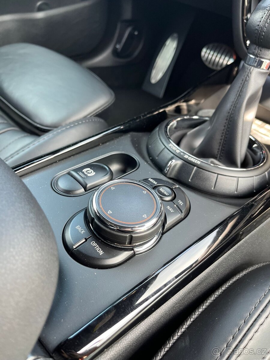 Mini Clubman S ALL 4 - 9