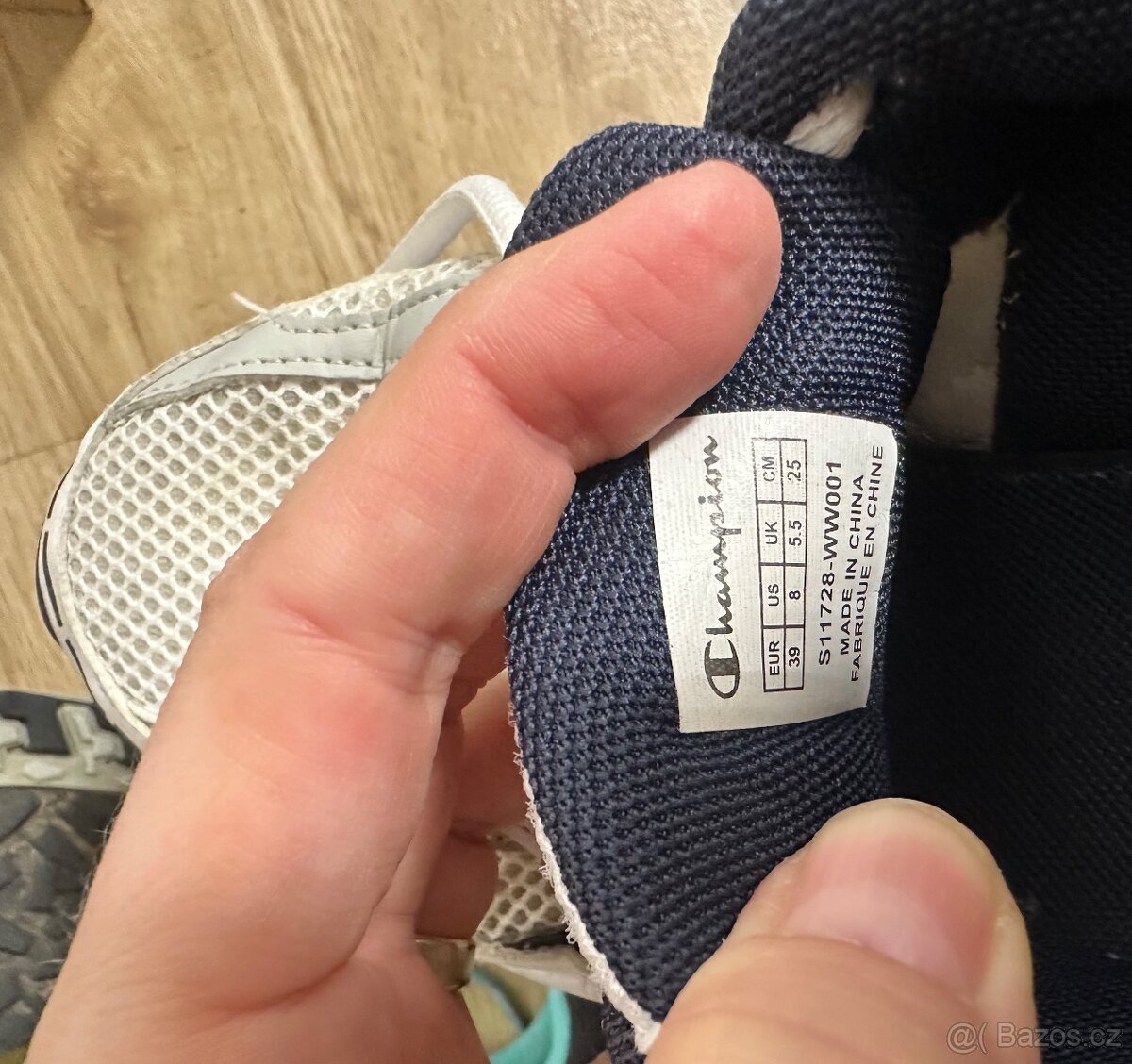 Tenisky Champion - 9