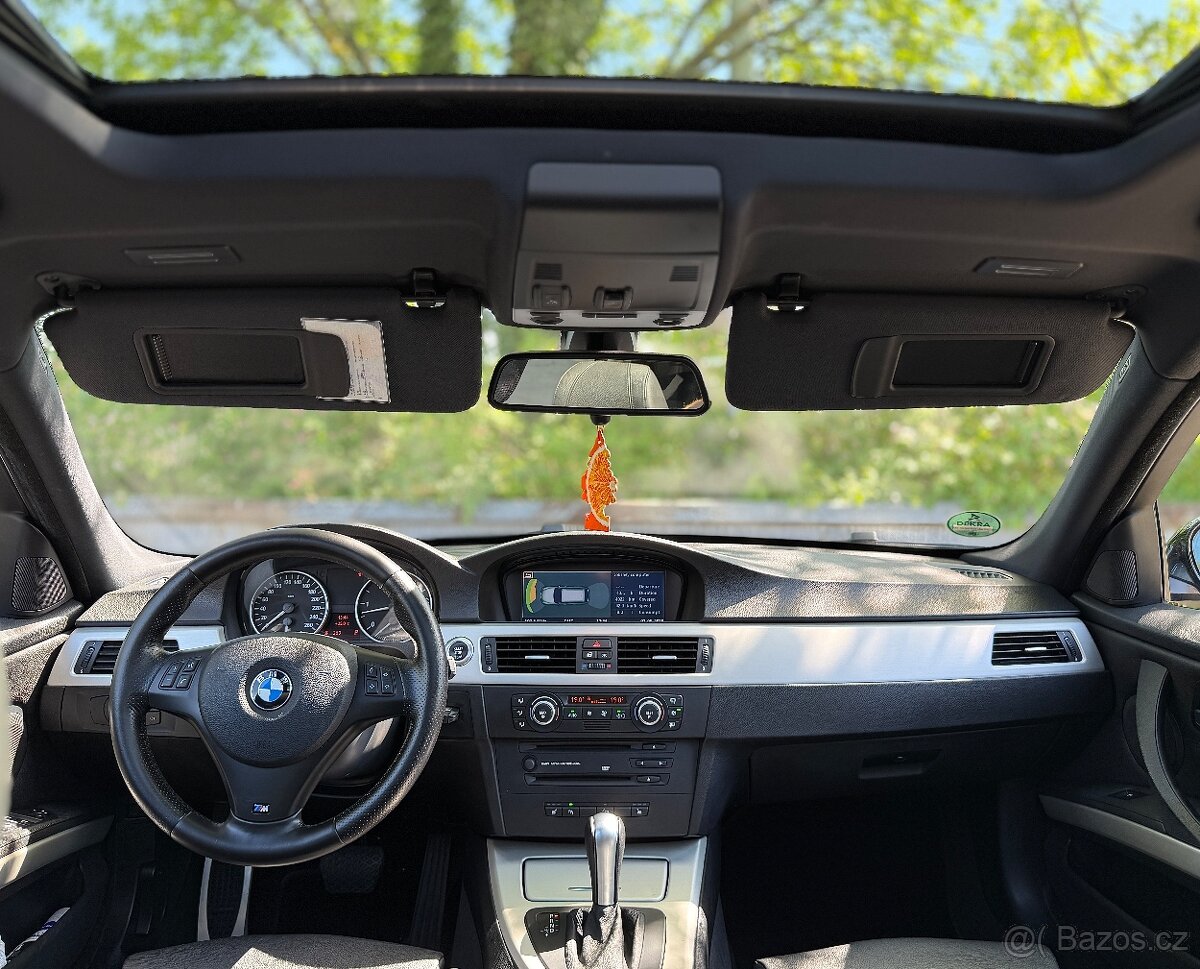 Bmw 330d xdrive - 9