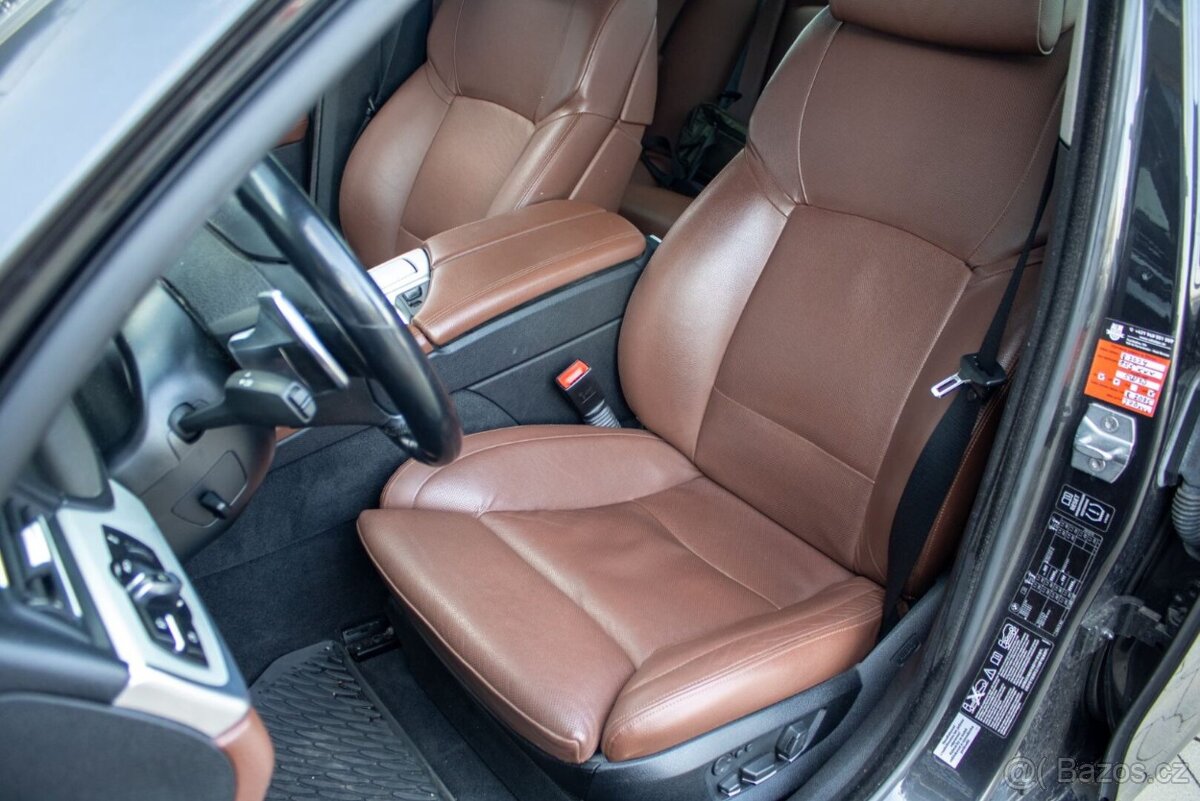 BMW Rad 5 528i xDrive 180 kW - 9