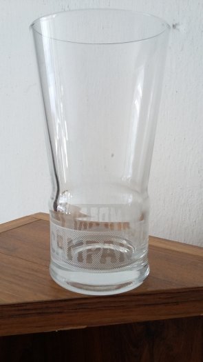 Různé barové skleničky - 9