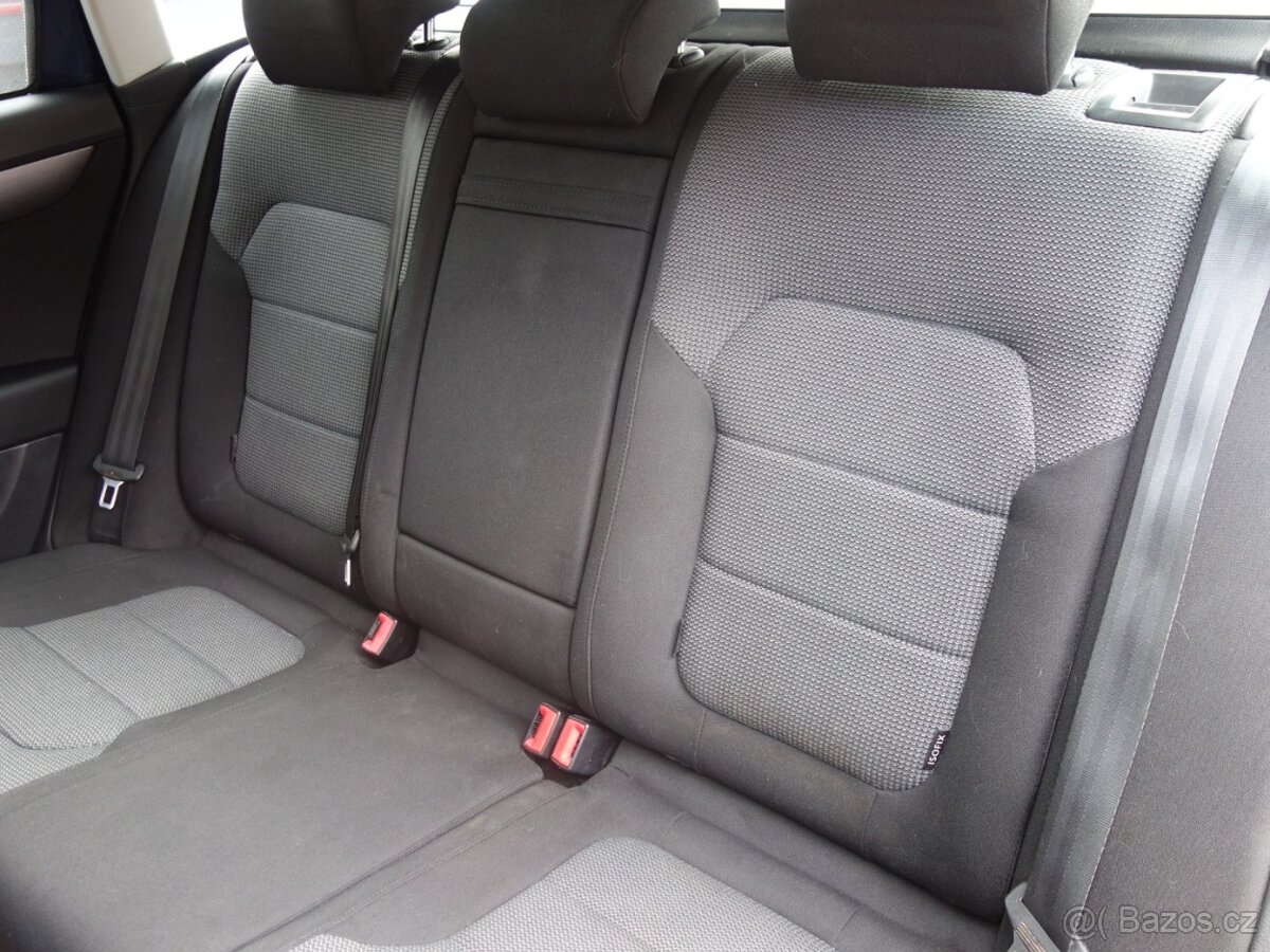 VW PASSAT 1.4TSI 110kW DSG E-FUEL - 9