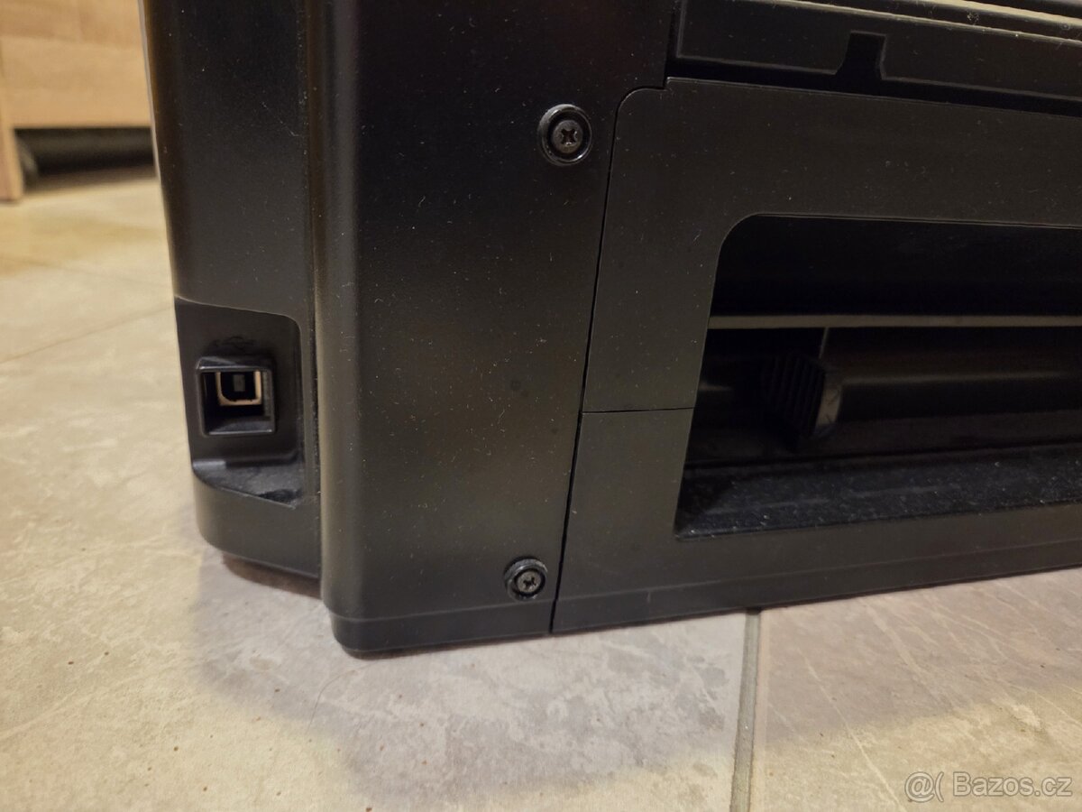 Canon Pixma MP520 tiskárna/ scanner - 9