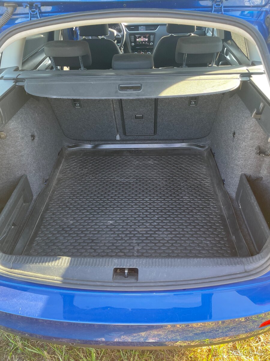 Skoda octavia 3 - 9