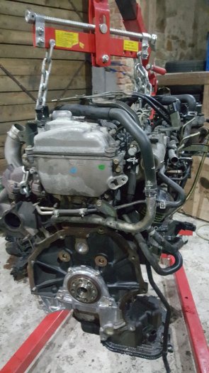 vstřiky,čerpadlo,nissan navara,pathfinder 2,5dci motor PRAHA - 9