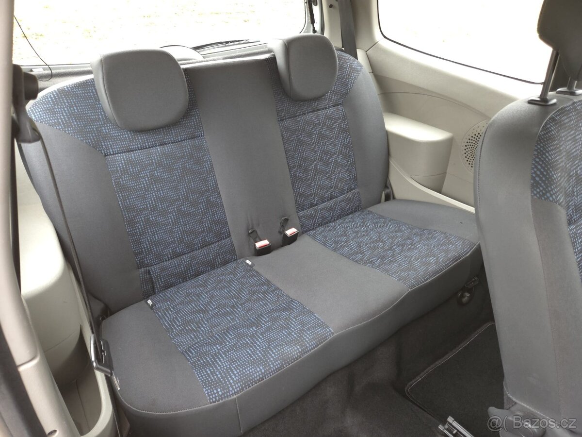 Prodám Renault Twingo 1.2 43 Kw Nová STK Po Servisu - 9