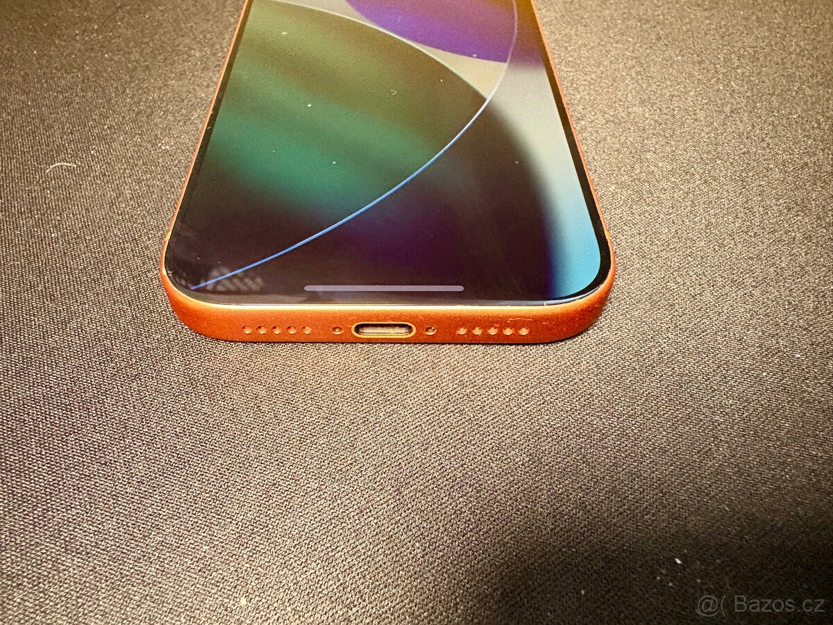 Apple iPhone 17 Pro 256GB kosmicky oranžový (MG8H4SX/A) - 9