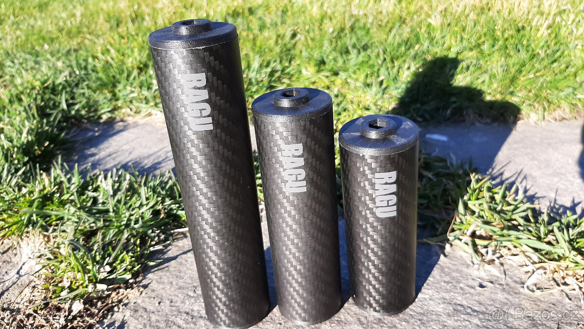 PCP príslušenstvo - 9