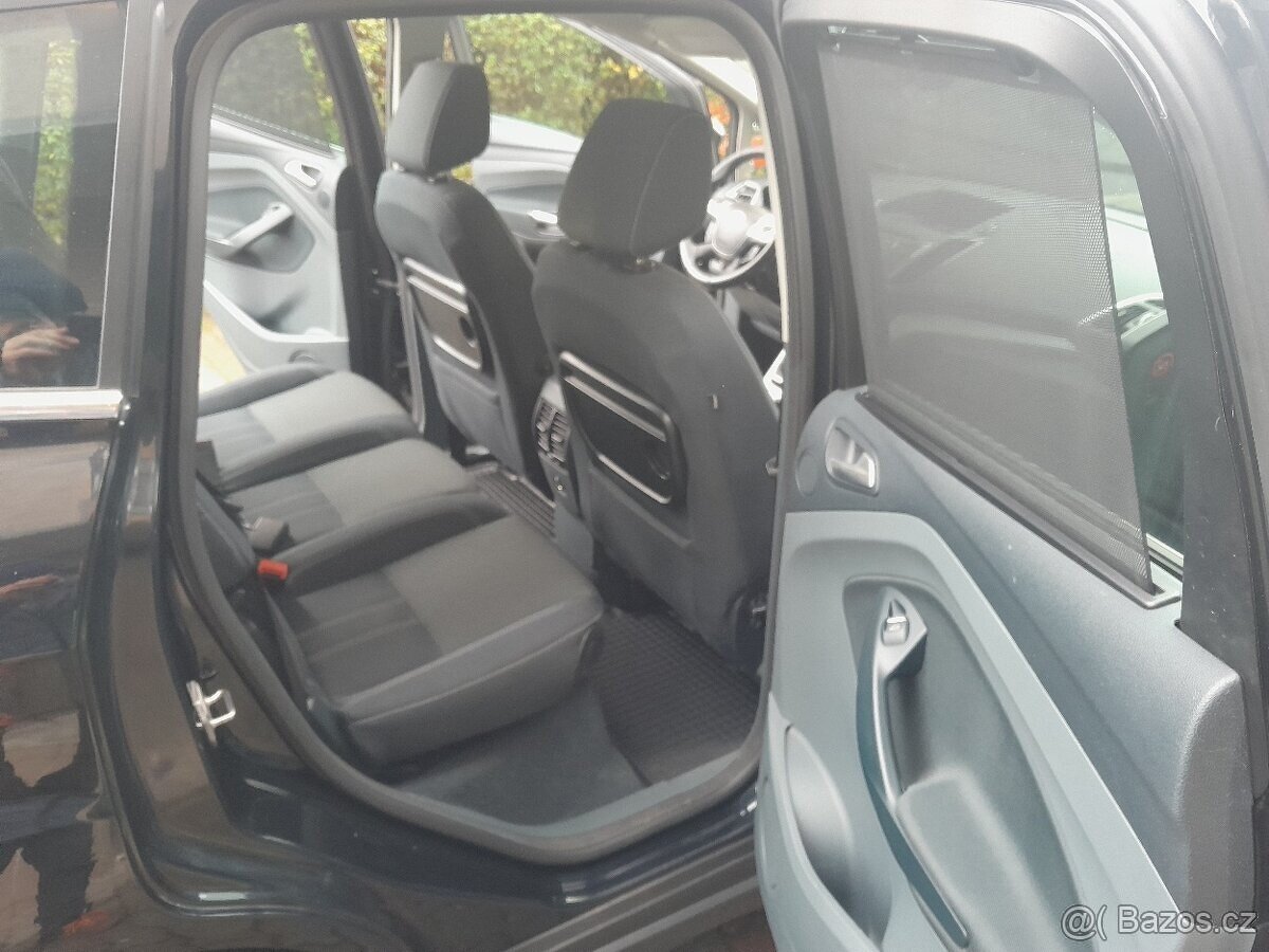 Ford C-MAX 1,6TDCI 85KW Titanium - 9