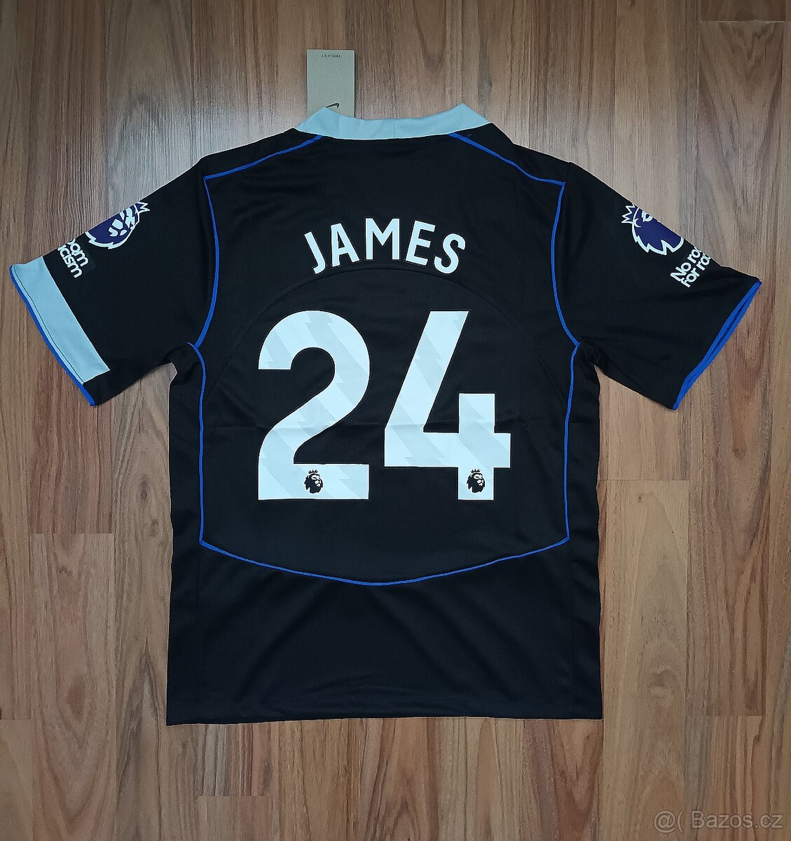 Chelsea 25/26 3rd - 9