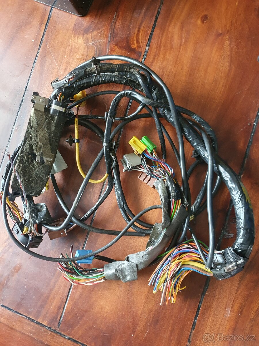 Harman kardon sound system Land Rover Discovery II - 9