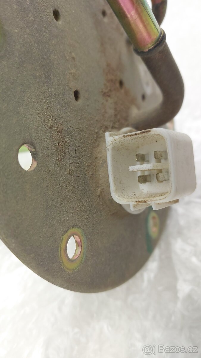 Mitsubishi Pajero Pinin – Palivoměr - 9