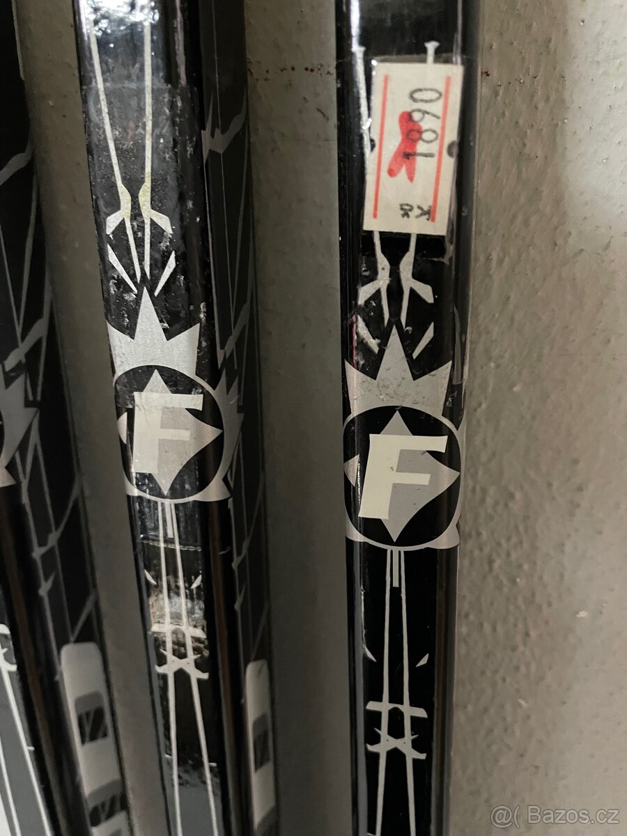 Nová brankařská hokejka FERLAND - 9