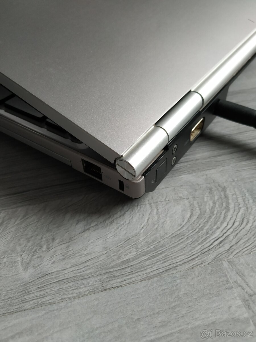 HP EliteBook 8570p/i5-3320M/6GB/128SSD/W11 - 9
