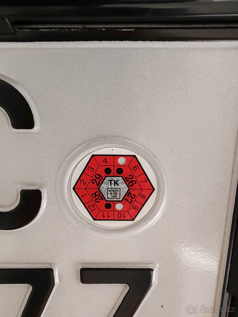 Honda CB 125F, r.v. 2015, A1 - 9