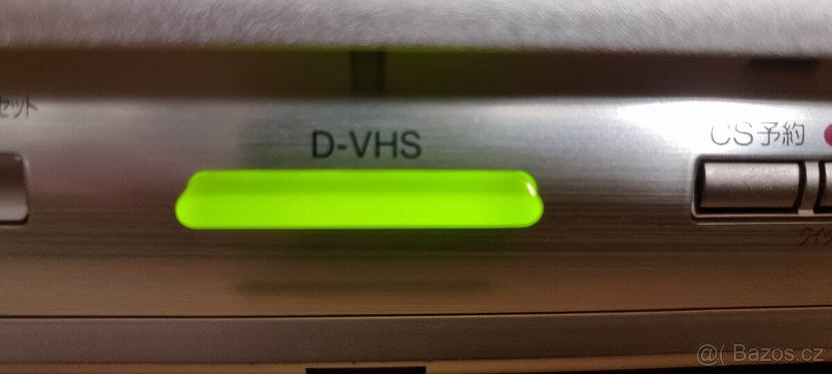HITACHI DT-DR3000 D-VHS v MPEG2 - 9