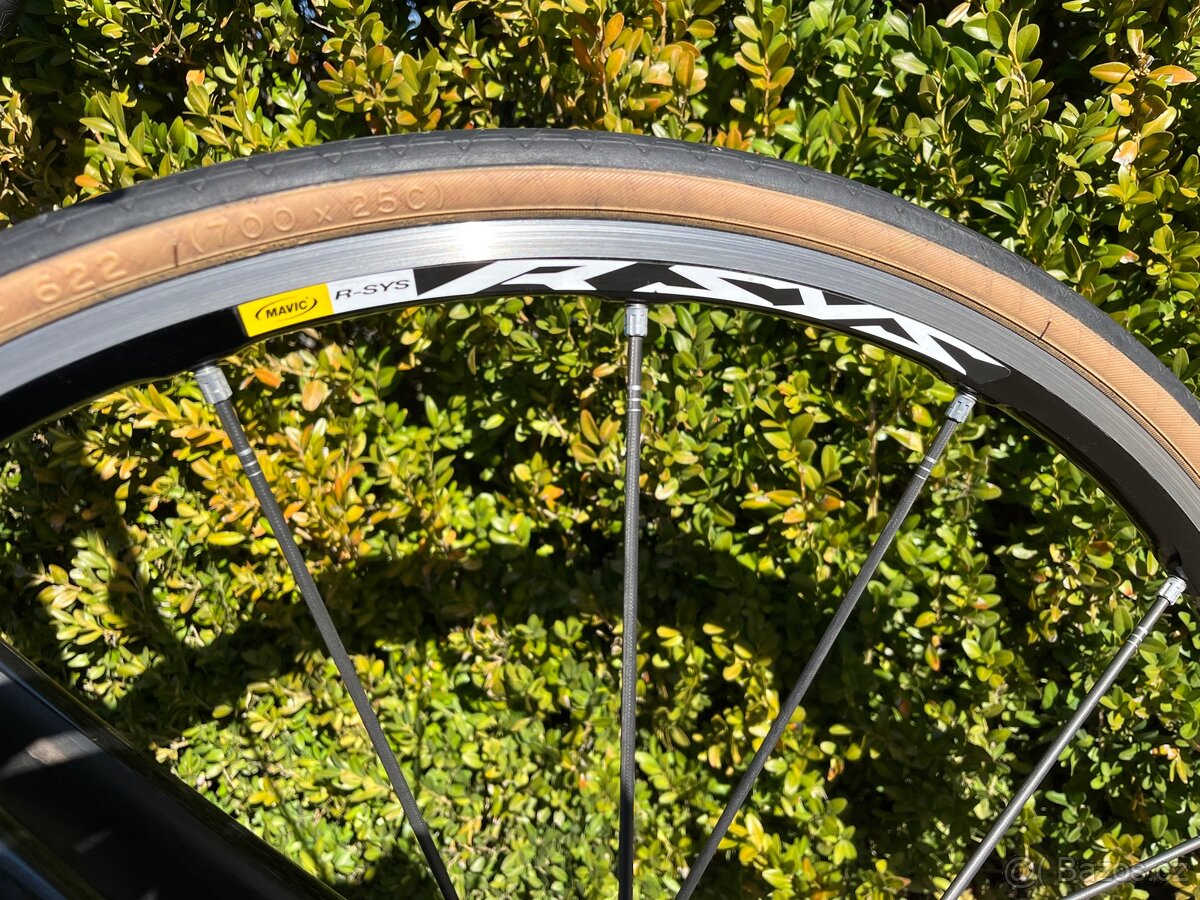 Specialized S-Works - 9