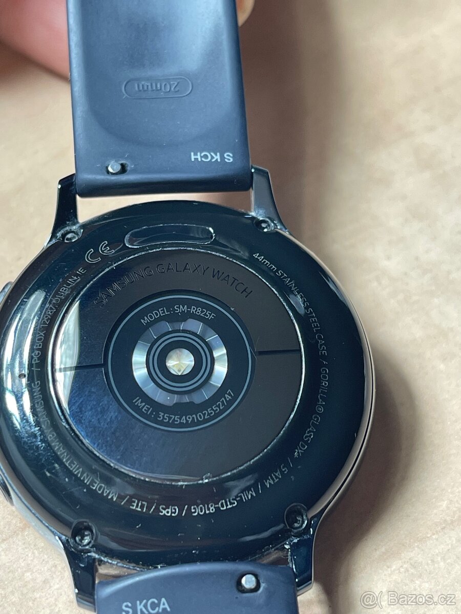 Samsung Galaxy Watch Active 2 44mm - 9