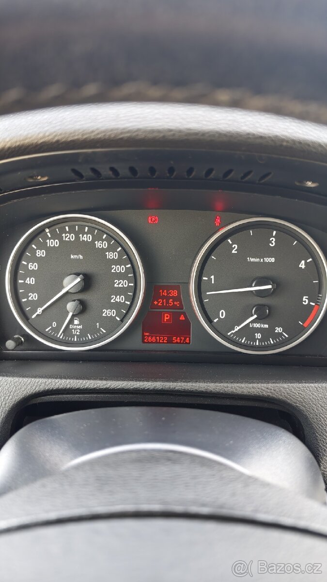 BMW X5 E70 - 9