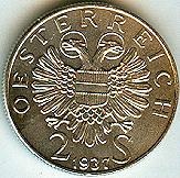 Rakousko - pamětní mince - 9