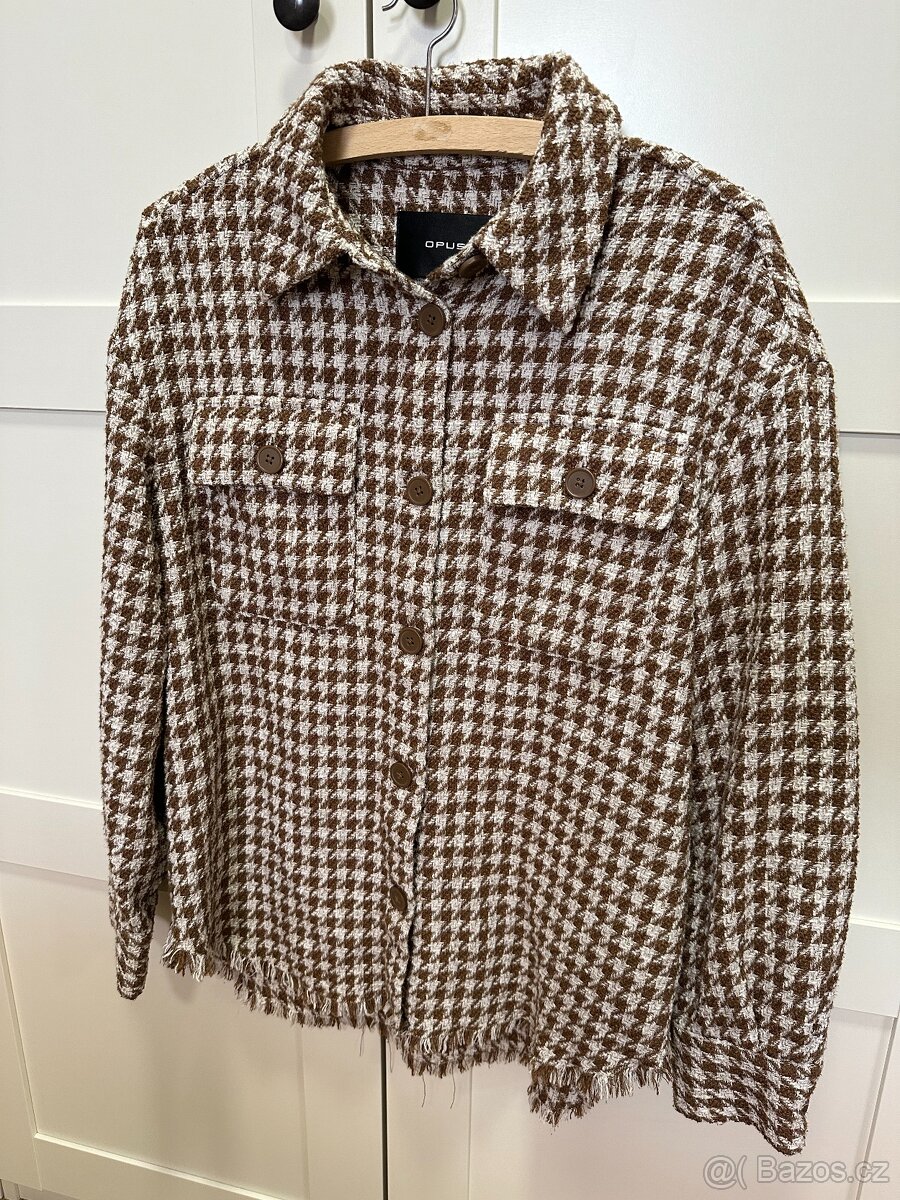 Dámská košile OPUS - 9