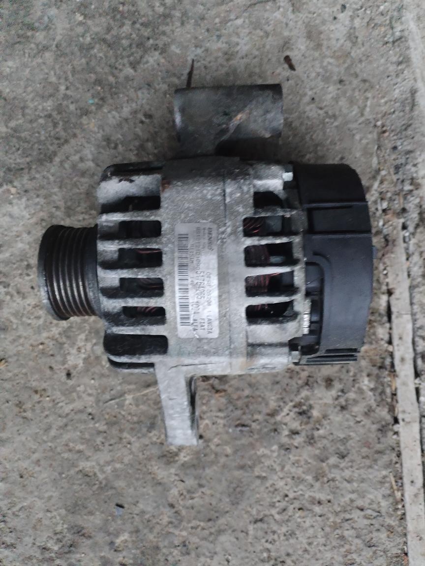 Fiat Bravo 1.6 77kW Multijet, rok 2008 - náhradní díly - 9