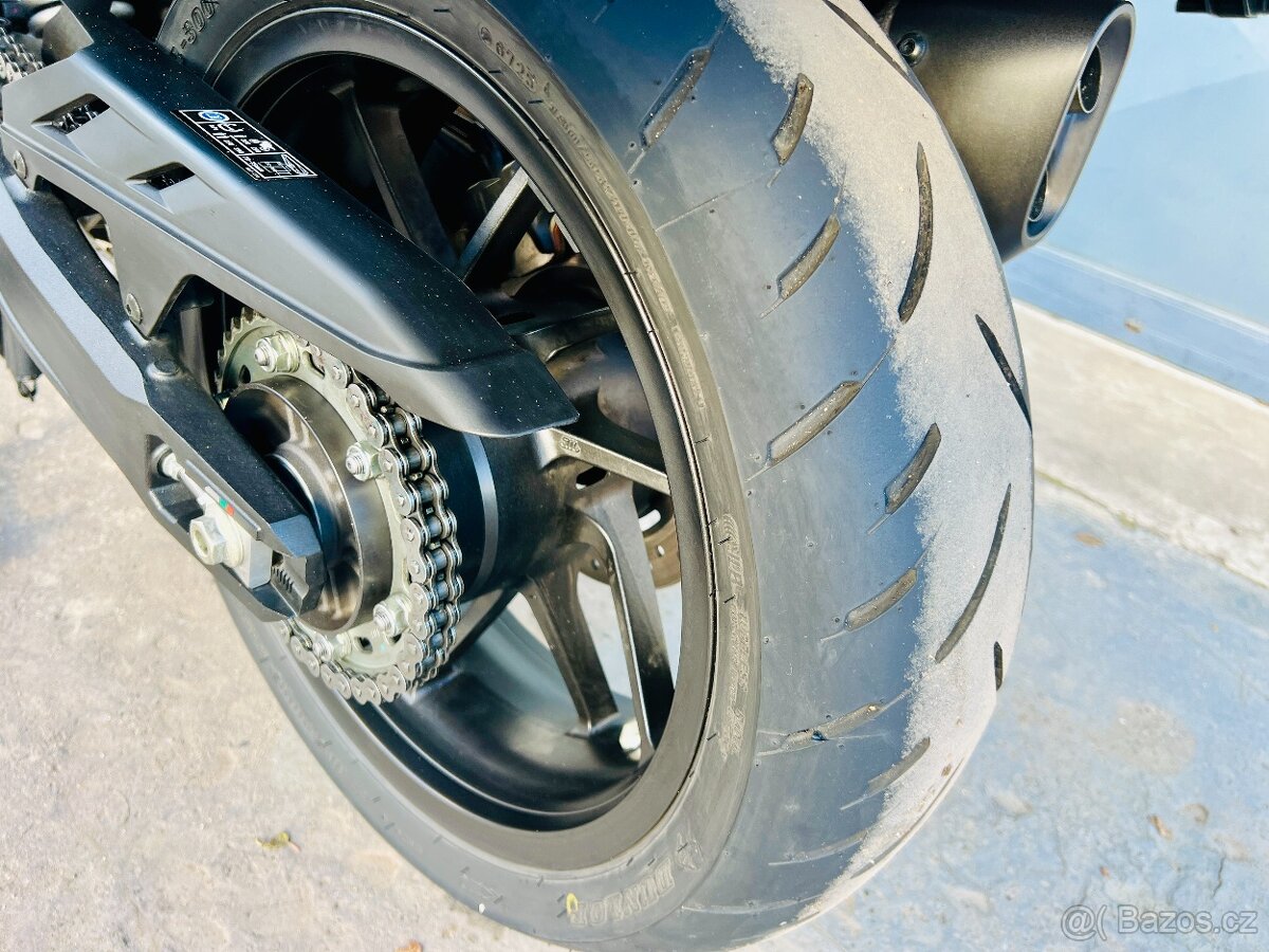 Honda NT 1100, možnost splátek a protiúčtu - 9