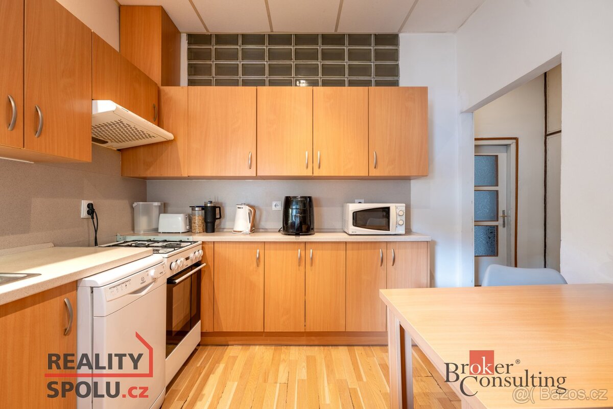 Prodej, byty/4+1, 209.8 m2, nám. Svobody 11/11, 67801 Blansk - 9