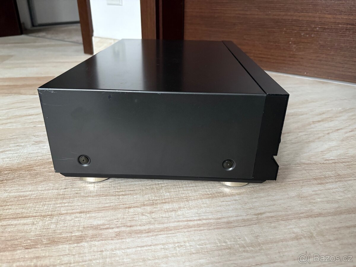 High End 3-Head Cassette Deck Technics RS-B765 pxs cap - 9