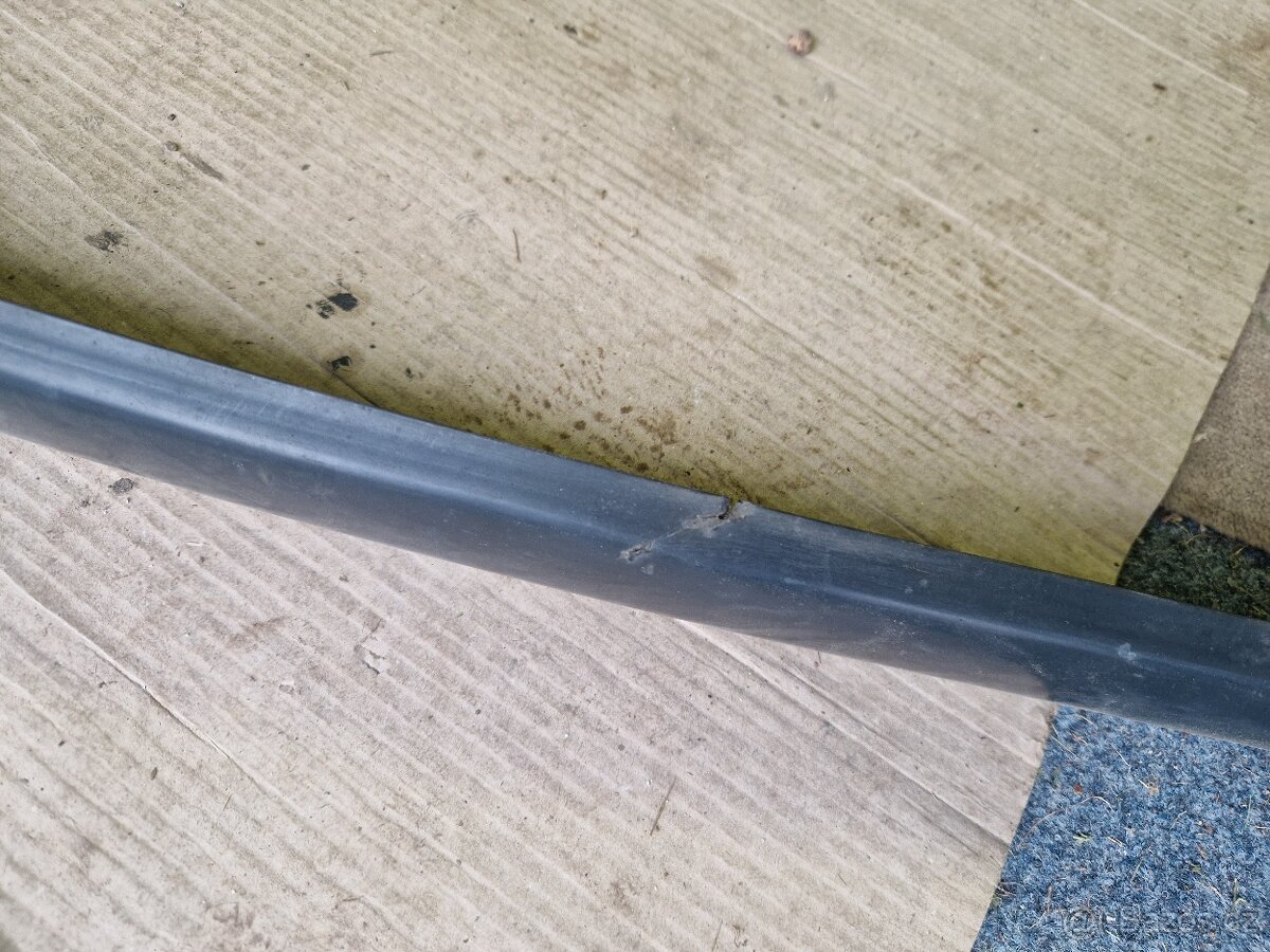 BMW e30 nárazníky chrom II. část fotek - 9