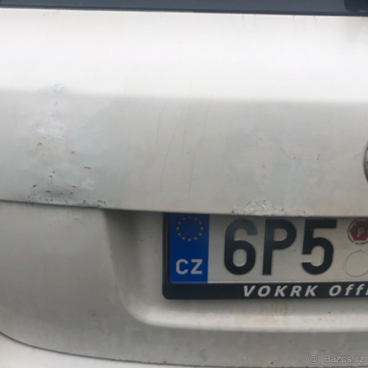 Skoda Fabia ii 1.4 tdi - 9