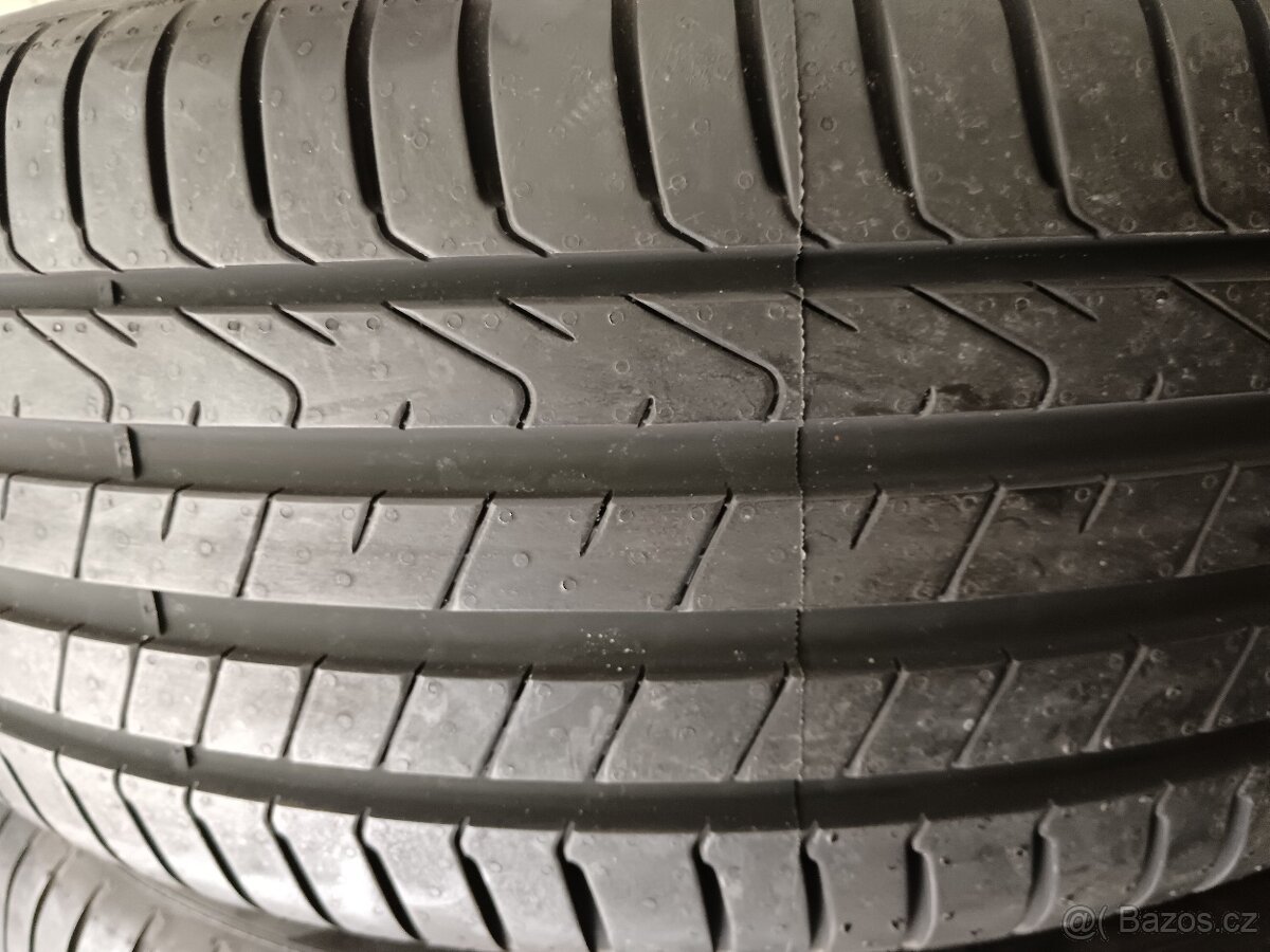 3x Zánovní al sady letní 18" ELBRUS ORIGINAL SKODA KODIAQ - 9