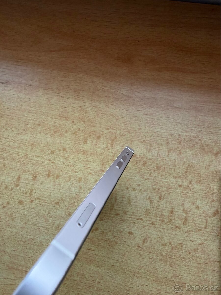 iPhone 12 white 128gb - top stav - 9